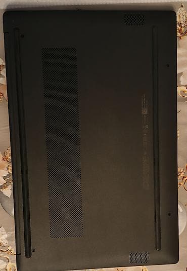 usb fleshka: İşlənmiş HP 15.6 ", Intel Core i3, 512 GB, Ünvandan götürmə — 4