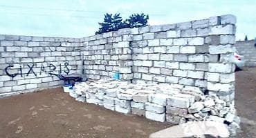 zığda evler: Tikinti, Kupça (Çıxarış) — 3
