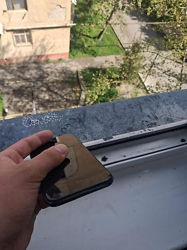 gps navigator satisi: IPhone Xs, 256 GB, Qara, Face ID — 9