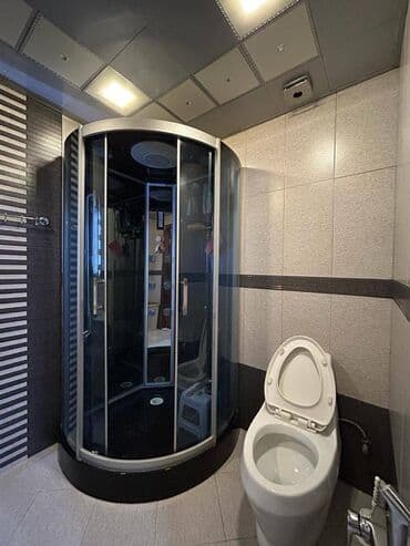 9 ci mikrorayon satilan evler: 3 otaqlı, Yeni tikili, m. Xətai, 104 kv. m — 10