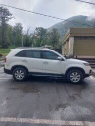 diffuser satisi: Kia Sorento: 2.4 l | 2010 il Ofrouder/SUV — 13