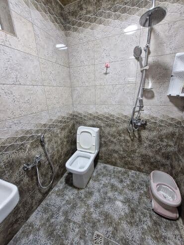 kireditlə ev: 5 комнат, 160 м², Нет кредита, Свежий ремонт — 11