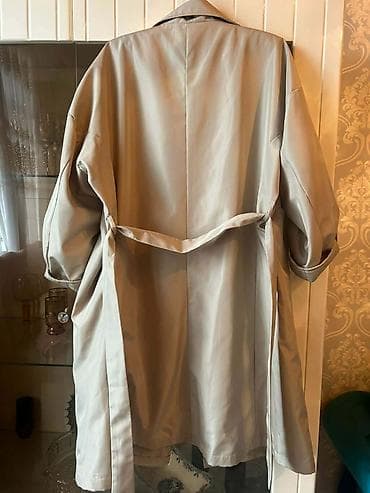 mango καπαρντινα: Plaş, Mango, XS — 2