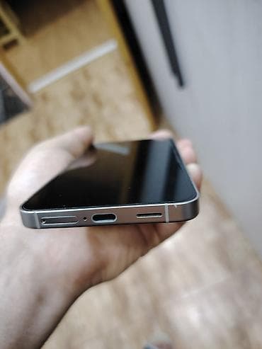 data modem sim card: Samsung Galaxy S24, 128 GB, rəng - Qızılı, İki sim kartlı — 3