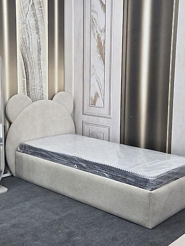 Oğlan və qız üçün, Yeni, Çarpayı, Bazasız, Matras ilə, Siyirməsiz lalafo.az -da Oğlan və qız üçün, Yeni, Çarpayı, Bazasız, Matras ilə, Siyirməsiz