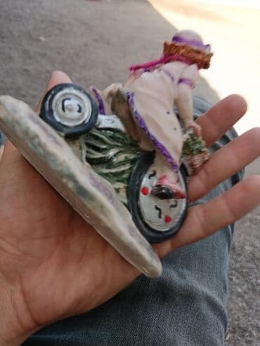 qar kürəsi satışı: Fiqur — 4