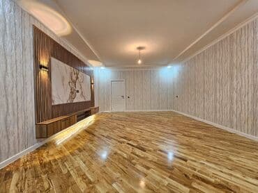 qəbələdə satılıq evlər: 3 otaqlı, Yeni tikili, m. 20 Yanvar, 122 kv. m — 14