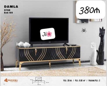 подставка для цветов: TV altlığı — 1