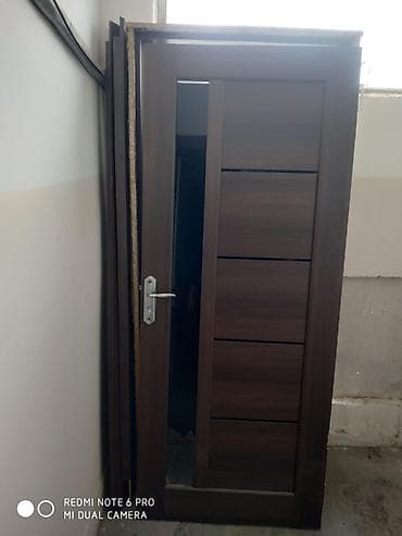 Qonaq otağı üçün İşlənmiş Otaq qapısı Plintus ilə, Zəmanətsiz, Ünvandan götürmə lalafo.az -da Qonaq otağı üçün İşlənmiş Otaq qapısı Plintus ilə, Zəmanətsiz, Ünvandan götürmə