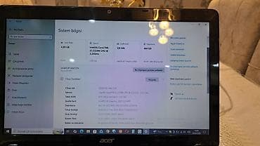 Acer Aspire, 15.6 ", Intel Core i3, 512 GB