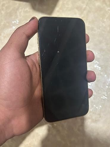 xiaomi 13 satilir: IPhone 13 Pro, 128 GB, Qızılı, Face ID — 4