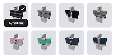 İdman dəstləri: İdman dəsti, Nike, Standart, rəng - Qara — 5