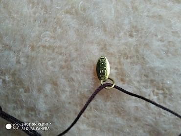 muncuq qolbaqlar: Ив Роше украшение на шею — 7