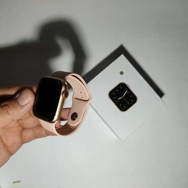 w26 plus smart watch qiymeti: Smart saat w26 plus⌚ W26 + Yeni w26 plus metal kəmər ilə🔖 🔴Yan — 3