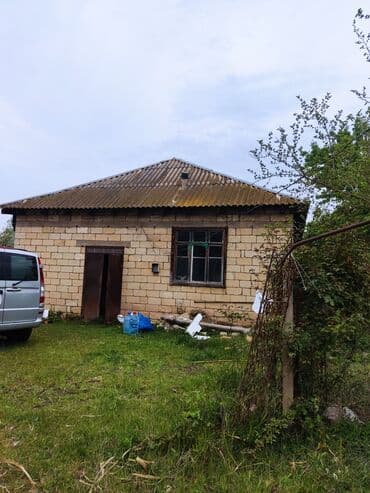 yeni günəşlidə satılan evlər: 3 otaqlı, 120 kv. m — 8