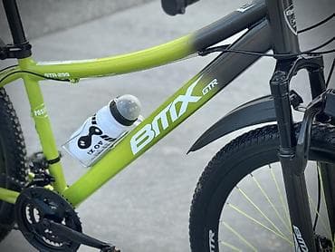 skorsnoy velosiped: Velosiped BMX 29 Luq skorsnoy.ELA VEZİYYETDEDİR. Az istfade olunub.Heç — 5