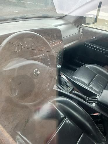 opel omega b: Opel omega dizel aftomat karopka 2000ci il tekerleri teze koja salan — 4