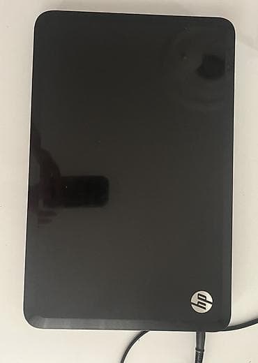 oyun notebook: HP Pavilion noutbuk Texniki xüsusiyyətlər: - Prosessor: Intel Core i5 — 3