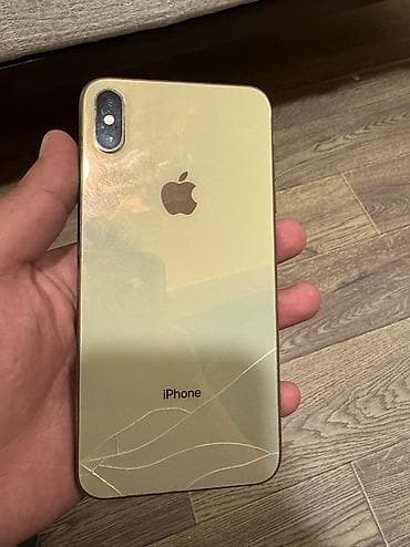 iphona 6 plus: IPhone Xs Max, 64 GB, Rose Gold — 2