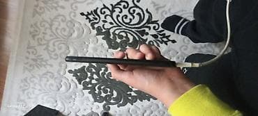 not 8 kabro: Redmi Note 8, 64 GB, rəng - Qara, Barmaq izi — 2