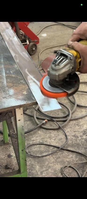 komputer təmiri: Dəmir işi görülməsi detal dəyişilməsi rənglənməsi universalni, yer — 3