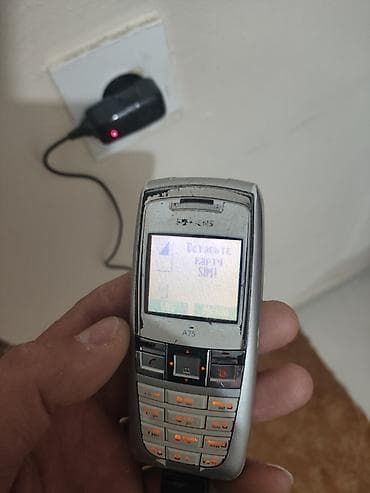 Salam antikvar Simens A75 herseyi işləkdir tam qaydasindasir qiyməti