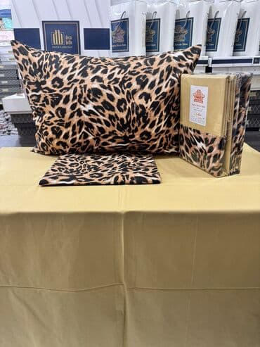 двухсторонние гобеленовые наволочки: Хлопок Наволочка — 28