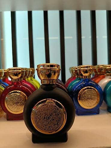 ideal parfum az: Flakonlar — 1