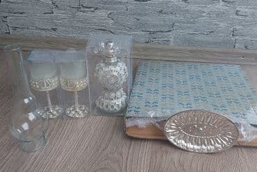 ikinci əl xonca: 1 defe istifade edilib 3 4 qawi duwub guzgunun . yapiwdirmaq lazimdir — 2