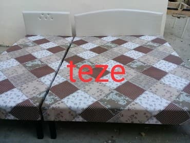 madeyra tek carpayi qiymetleri: Kravat Teze hazirlari var taxtadan hazirlanir 1 neferlik 55m 2 — 1