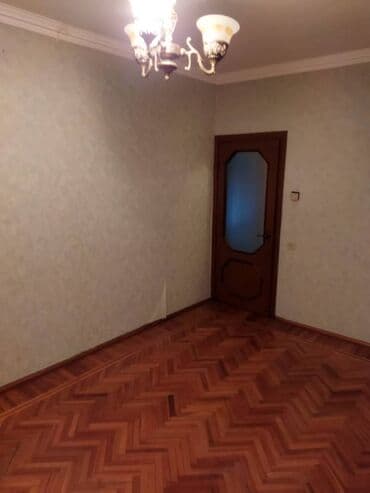 maştağada satdıq evlər: Bakı, 4 otaqlı, Köhnə tikili, m. Əhmədli, 95 kv. m — 8