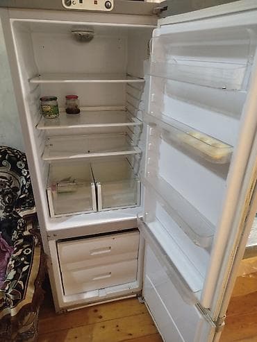 xiaomi redmi not 7: Evvela salam matoru yoxdur Soyuducu – aşağıdan donduruculu, iki qapılı — 3