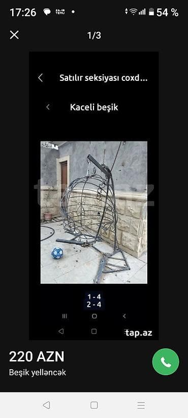 em 50: Besik yellencek — 1