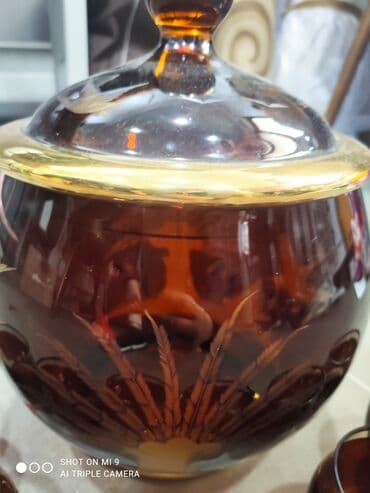 nerj su cəni: Rəng - Qırmızı — 3