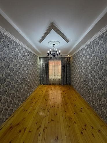 nefcilerde kiraye evler 2020: 4 otaqlı, 150 kv. m, Kredit yoxdur, Yeni təmirli — 6