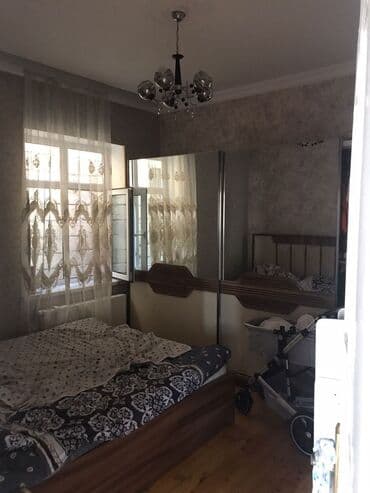 yeni ramanida satilan evler: 4 комнаты, 100 м², Средний ремонт — 5