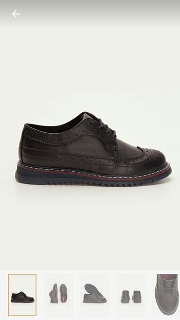 uşaq krokslar: Ayaggabi Lc Waikiki.turkiyeden getirilib.olcu 32-34-36.Yeni — 5