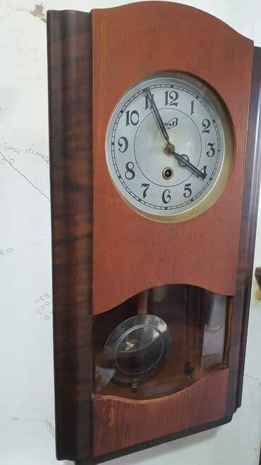 bmw 6 серия 635csi mt: İşlənmiş, Qol saatı, Vostok, rəng - Bej — 2