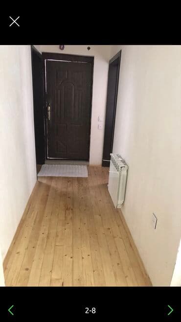 Mənzil kirayələyirəm: Bakı, Binəqədi qəs., 3 otaqlı, Köhnə tikili, m. Azadlıq Prospekti, 2 kv. m — 6