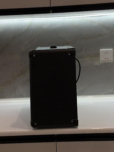 marshall major v: İşlənmiş Gitara gücləndiricisi, Marshall, 30 Vt — 2