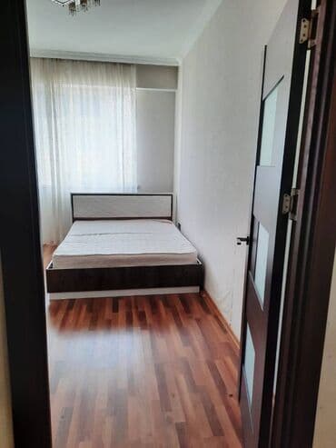 снять квартиру в баку долгосрочно: Kirayə verilir. Ev kristal 1-in girişində yerləşir .Bütün əşyaları — 14