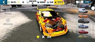 canon 5 d: Salam car parking hesabıdı 78 maşın var 7-10 arası çizimli maşınlar — 4