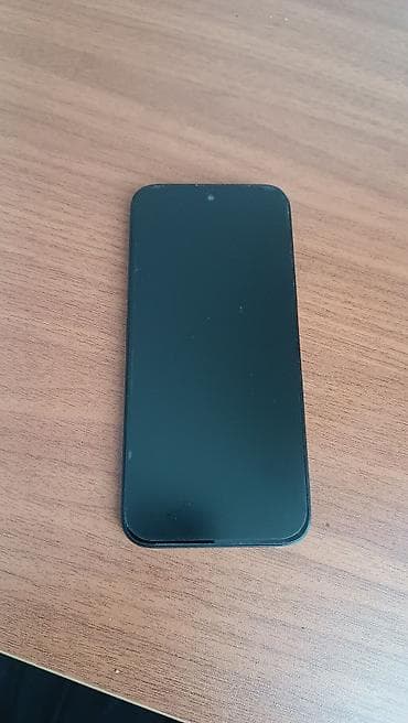 samsung level u: Honor X6c, 128 GB, rəng - Qara — 2
