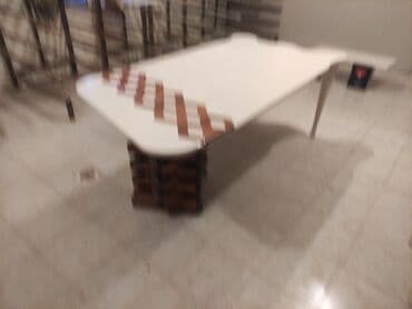 Столы: Mebelər keyfiyyət 100% Şəhər arası catdirilma pulsuzdur Tam fabrik — 3