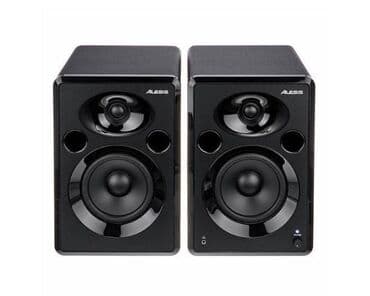 mahnı kalonkası: Alesis Elevate 5MKII ( Cüt Satılır ) ( Studia Studio monitoru — 1