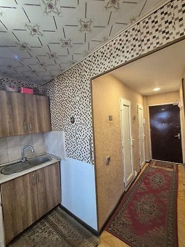 şerifzade küçesi: Bakı, Yasamal, 2 otaqlı, Köhnə tikili, m. İnşaatçılar, 55 kv. m — 5