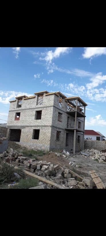 e.c.a. baku сантехника: Binalar üçün dam örtüyü xidmətləri təklif olunur. Bu xidmətlər yaşayış — 5