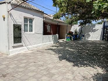 sumqayit emlak: Heyatyani sahesi 6 sotdur. Qaziwiq, su wollar, kanalzasiyasi,mawin — 1