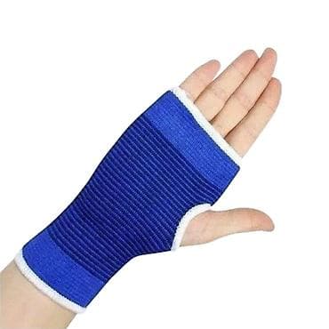 tibbi mehsullar: Əl üçün dəstəkbandaj el üçün 🪪 şəxsi̇yyət vəsi̇qəsi̇ i̇lə kredi̇t — 5