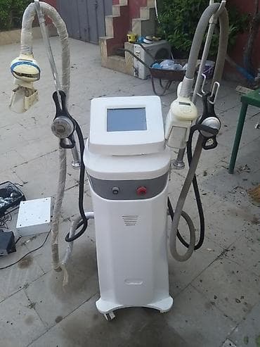 Salon avadanligi masaw aparati satlir hamsi bir yerde — 6